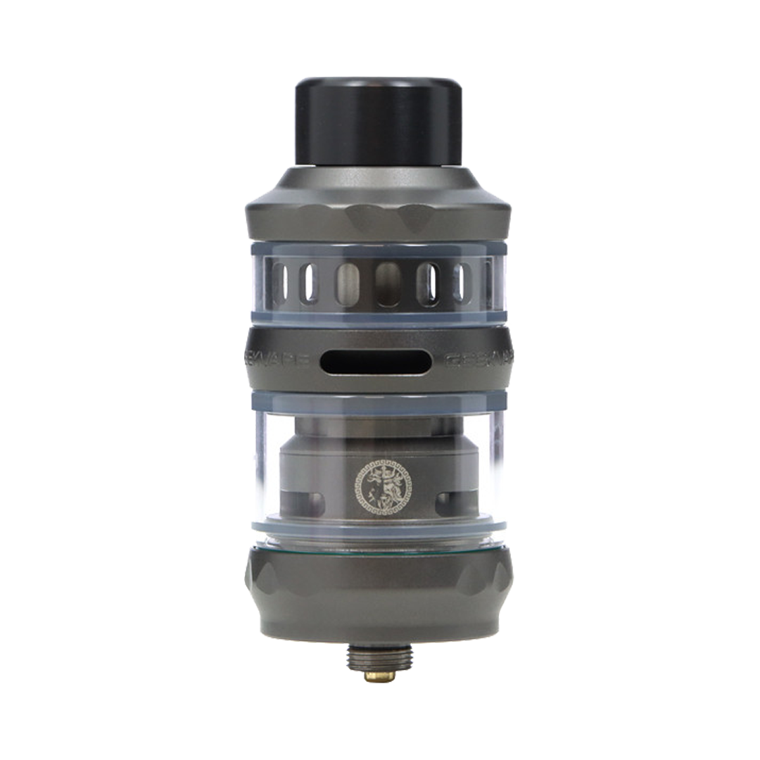 Silver / Ss GeekVape P Sub Ohm Spremnik  - Premium Vape Shop Geek Vape