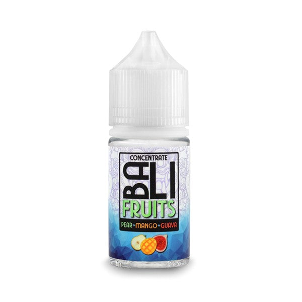 Concentre Bali Fruits Pear Mango Guava 30ml