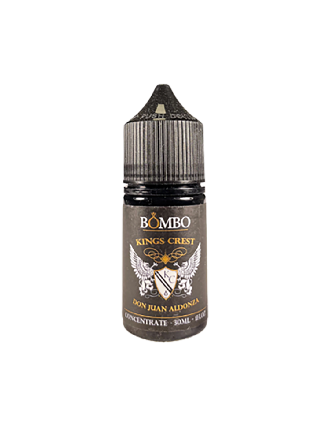 Concentré Don Juan Aldonza King's Crest - 30 ml