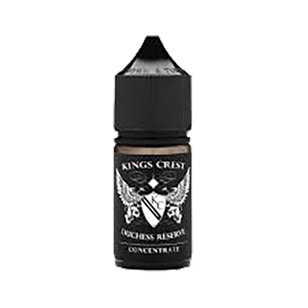 Concentré Duchess Reserve King's Crest - 30 ml