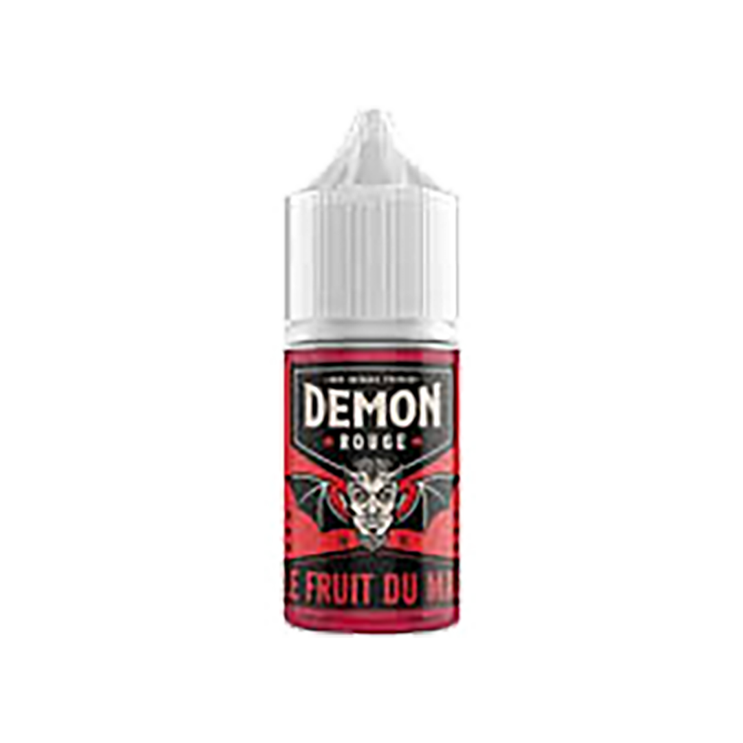 Concentré Le Fruit Du Mal - Demon Rouge