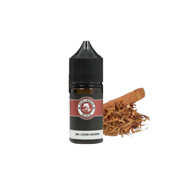 Concentré Original - Don Cristo  Arôme concentré  xvape.ma Maroc.