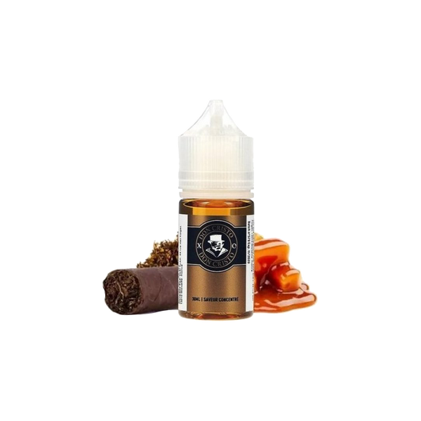 Concentré XO - Don Cristo  Arôme concentré  xvape.ma Maroc.