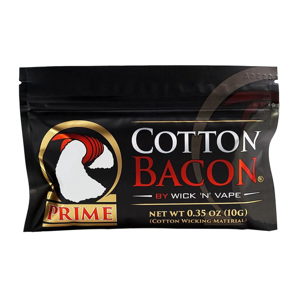 Coton Bacon Prime by WickNvape 