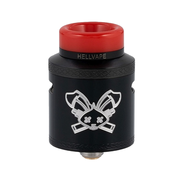 DEAD RABBIT V2 RDA  Atomiseur  xvape.ma Maroc.