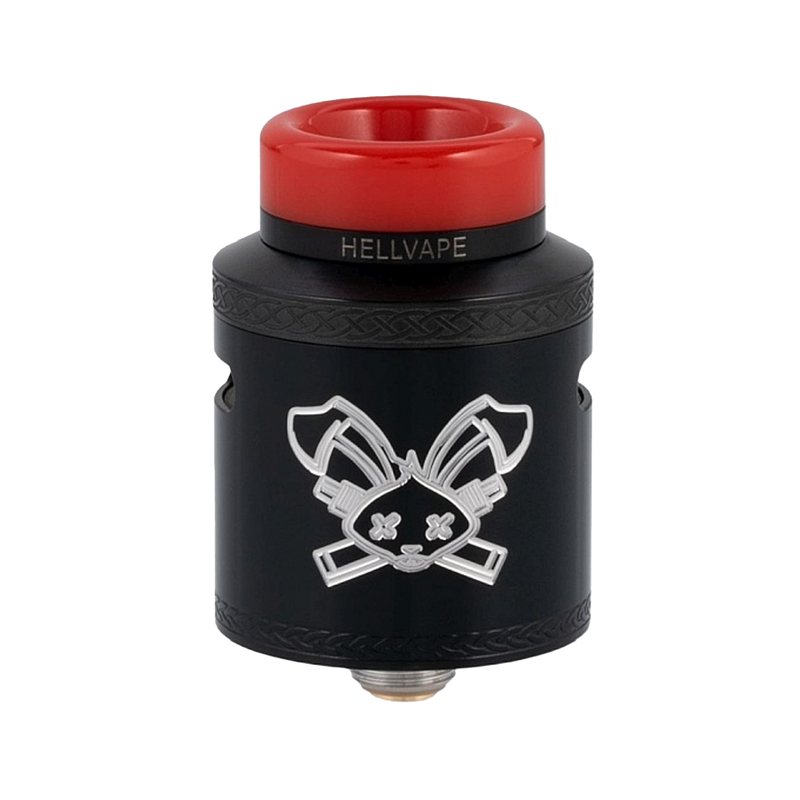 DEAD RABBIT V2 RDA