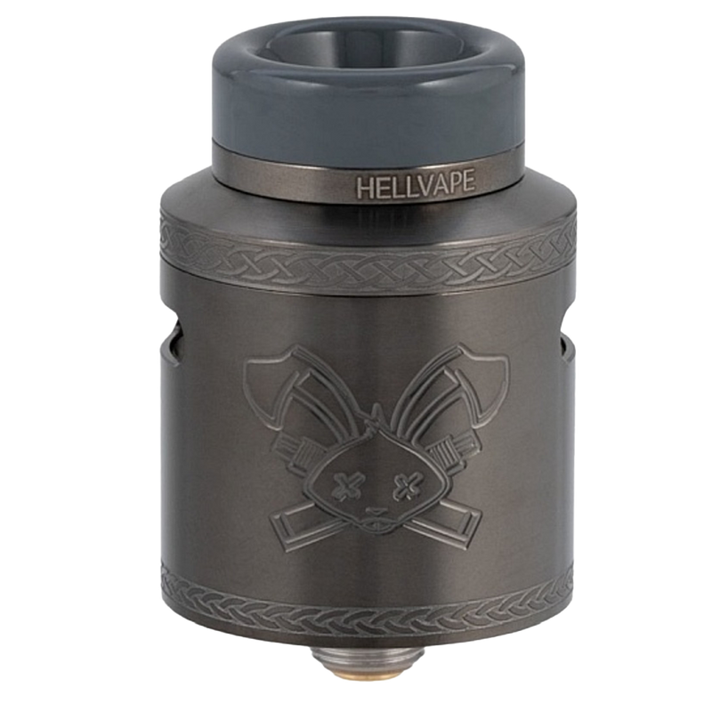 DEAD RABBIT V2 RDA