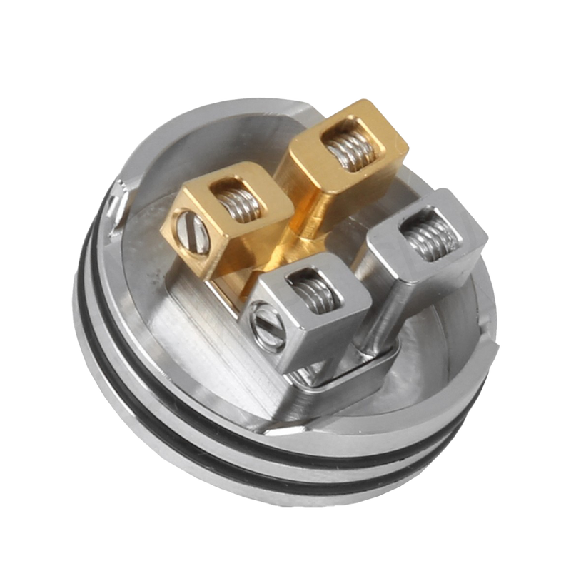 DEAD RABBIT V2 RDA