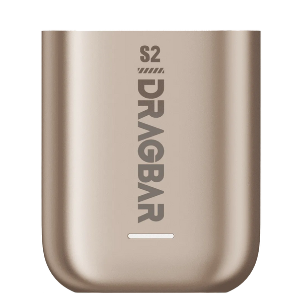 DRAGBAR S2 - Battery  Starter Kits (Pods Fermés)  xvape.ma Maroc.
