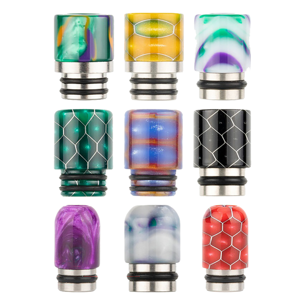 DRIP TIP 510  Drip Tip  xvape.ma Maroc.