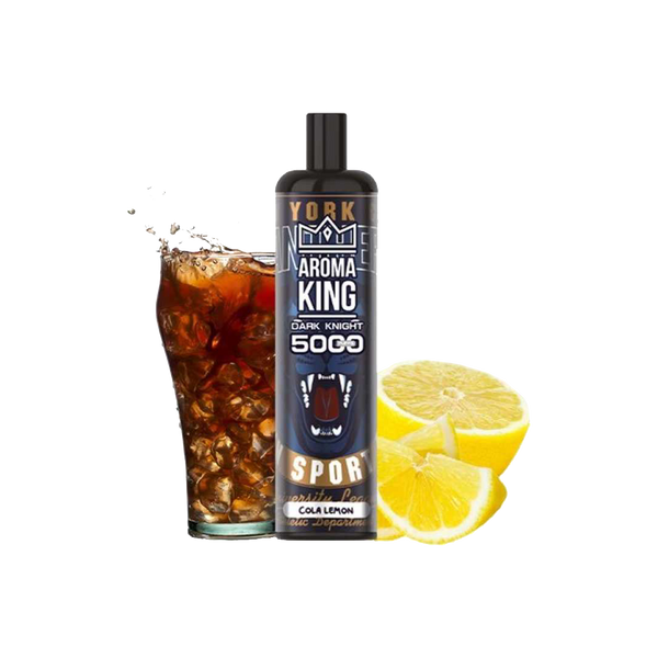elfbar nachfll pod luft aus Aroma King 6000 - Coffee Ice (5% nic) - buy hookah tobacco at a good price  in Poland