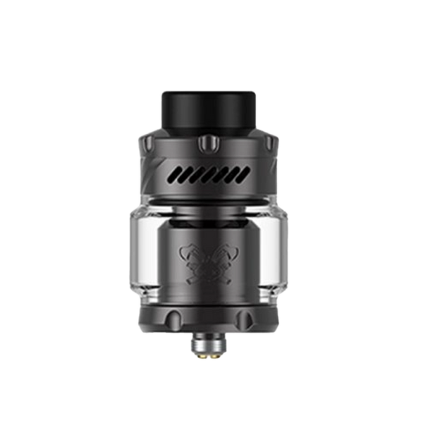 Dead Rabbit V3 RTA By Hellvape  Atomiseur  xvape.ma Maroc.