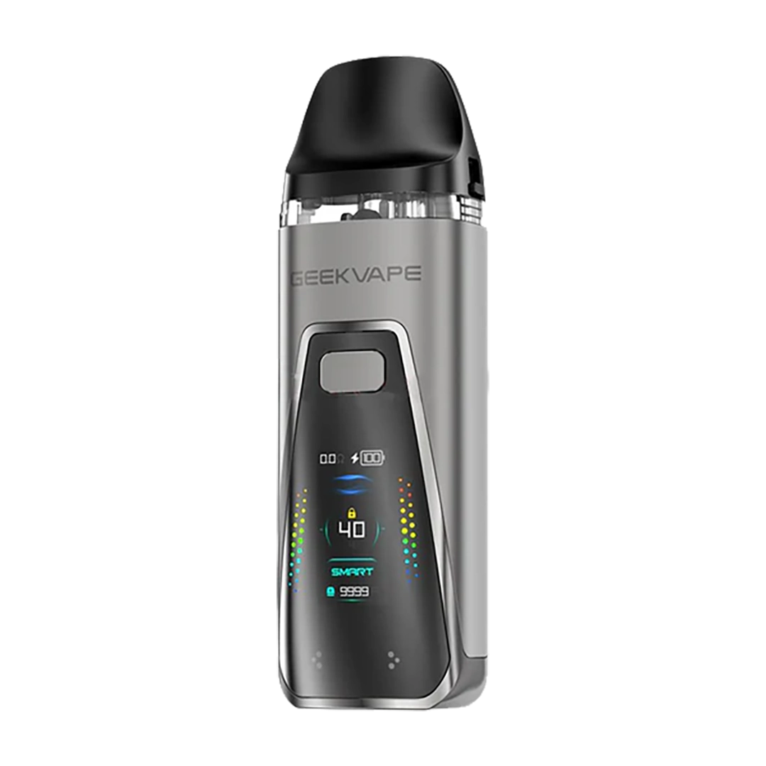 Digi Pro Pod Kit - Geekvape