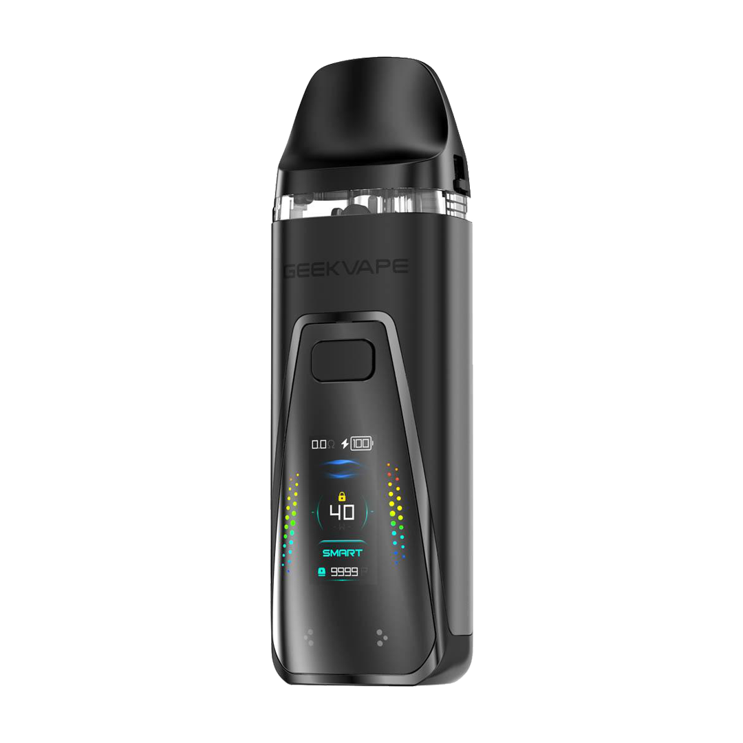 Digi Pro R Pod Kit - Geekvape