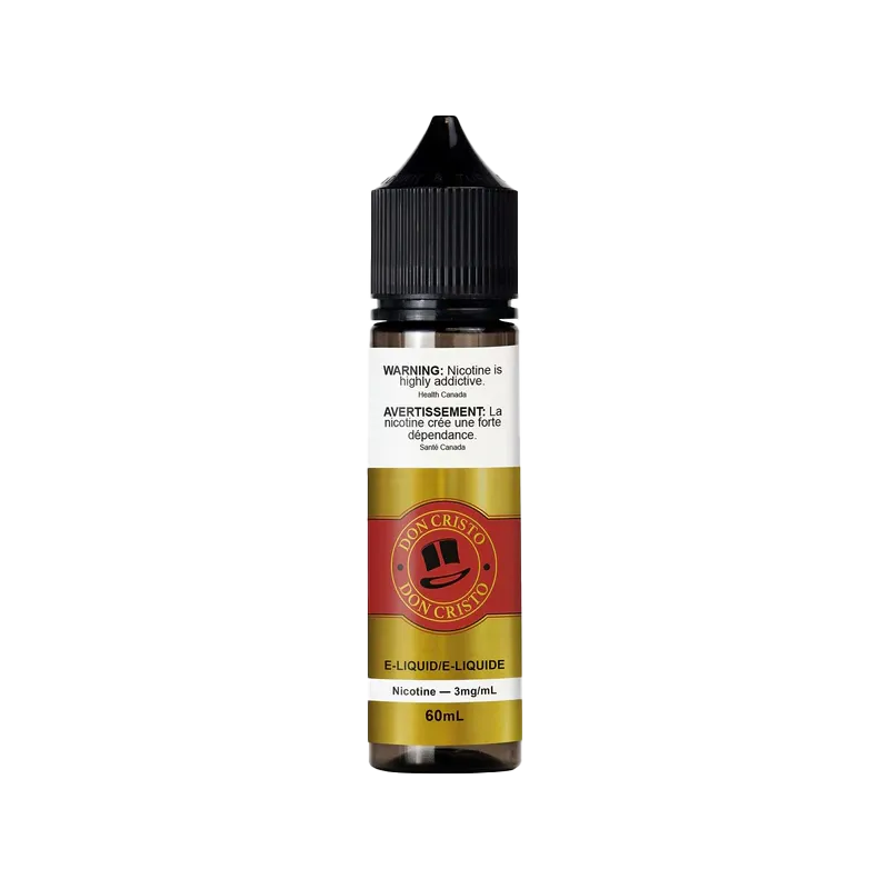 Don Cristo Original 60ml