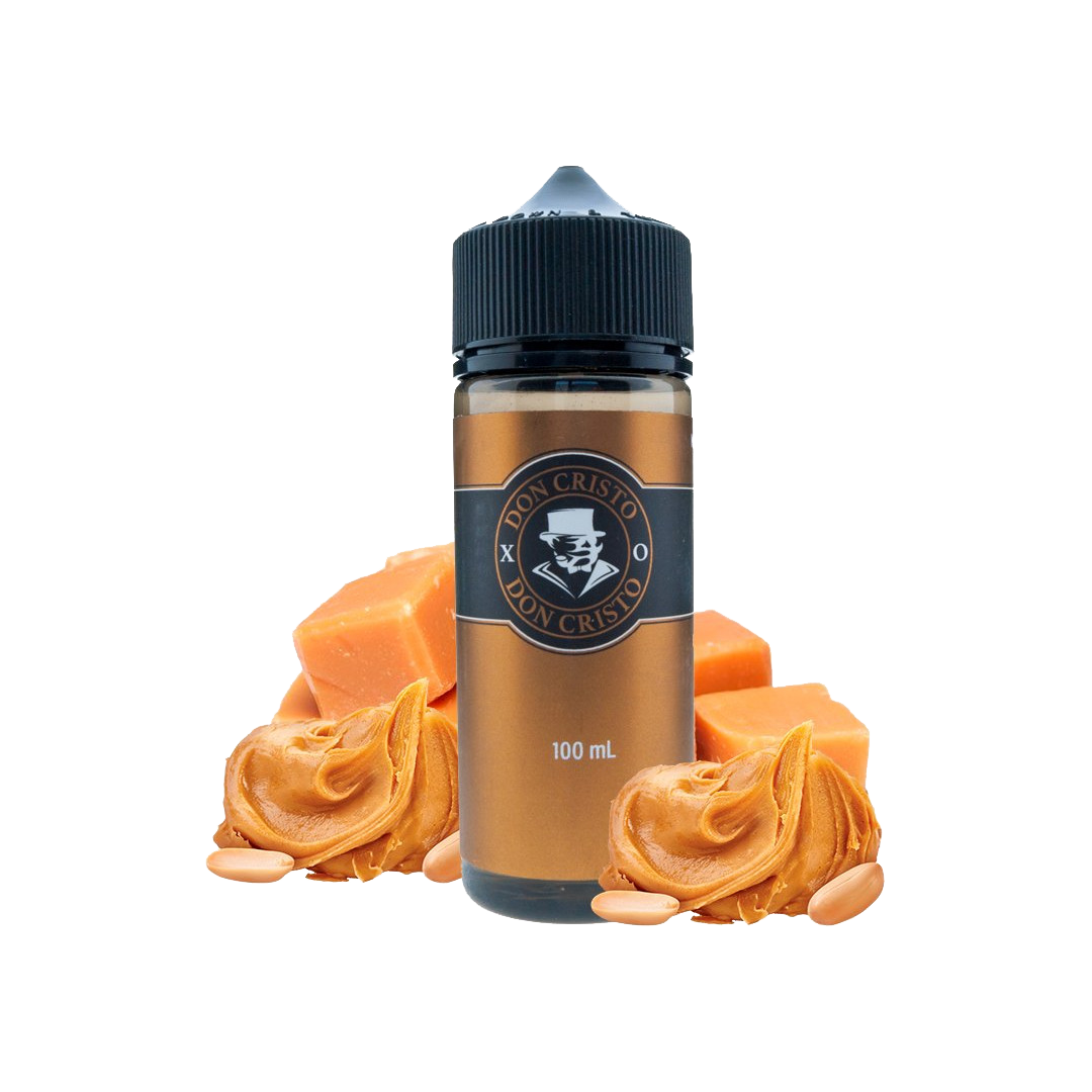 Don Cristo XO 120 mL  E-liquide premium  xvape.ma Maroc.