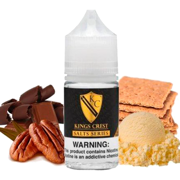 Don Juan Reserve Salts 30 ml by Kings Crest