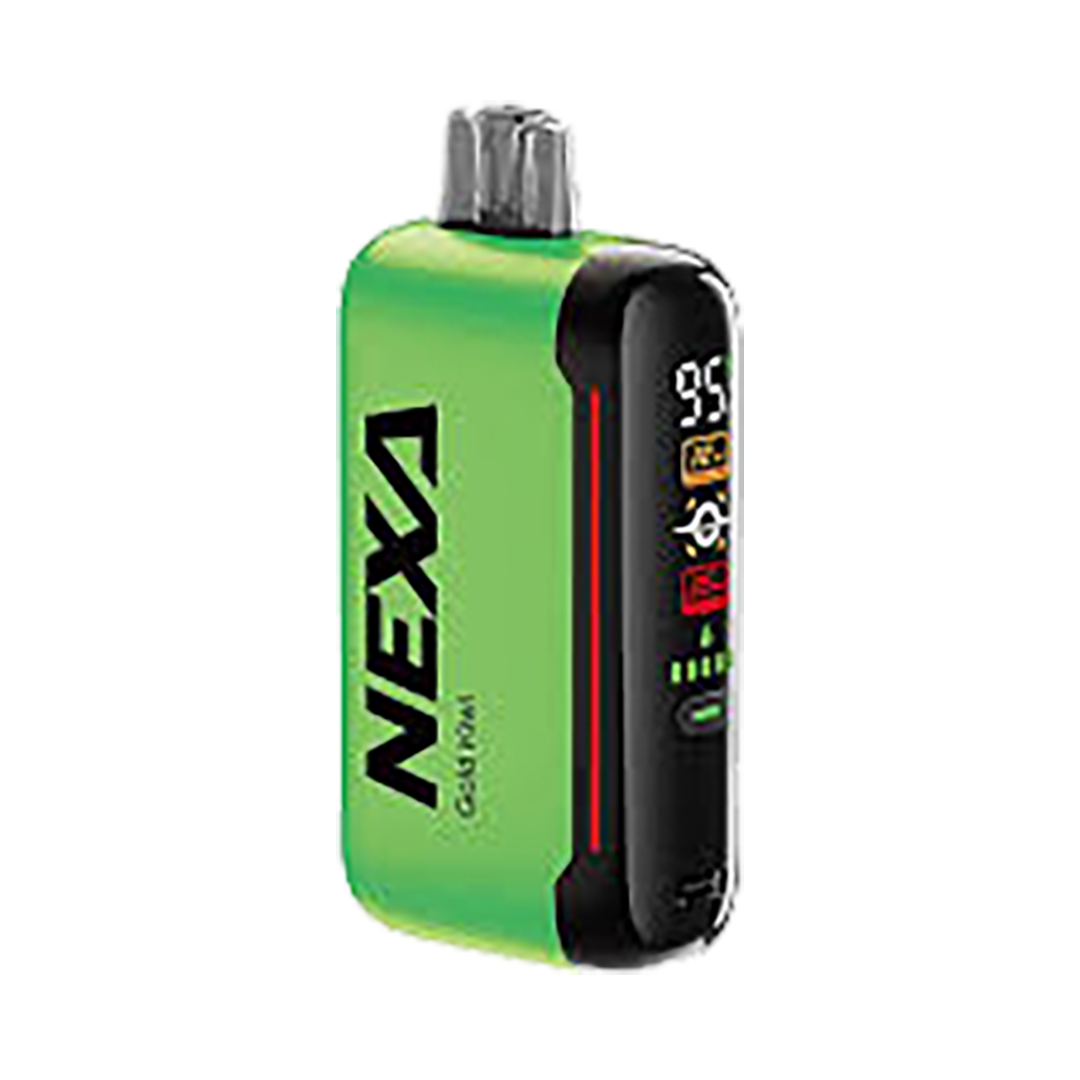 DragBar Nexa - Gold Kiwi - 20k Taffs 5%