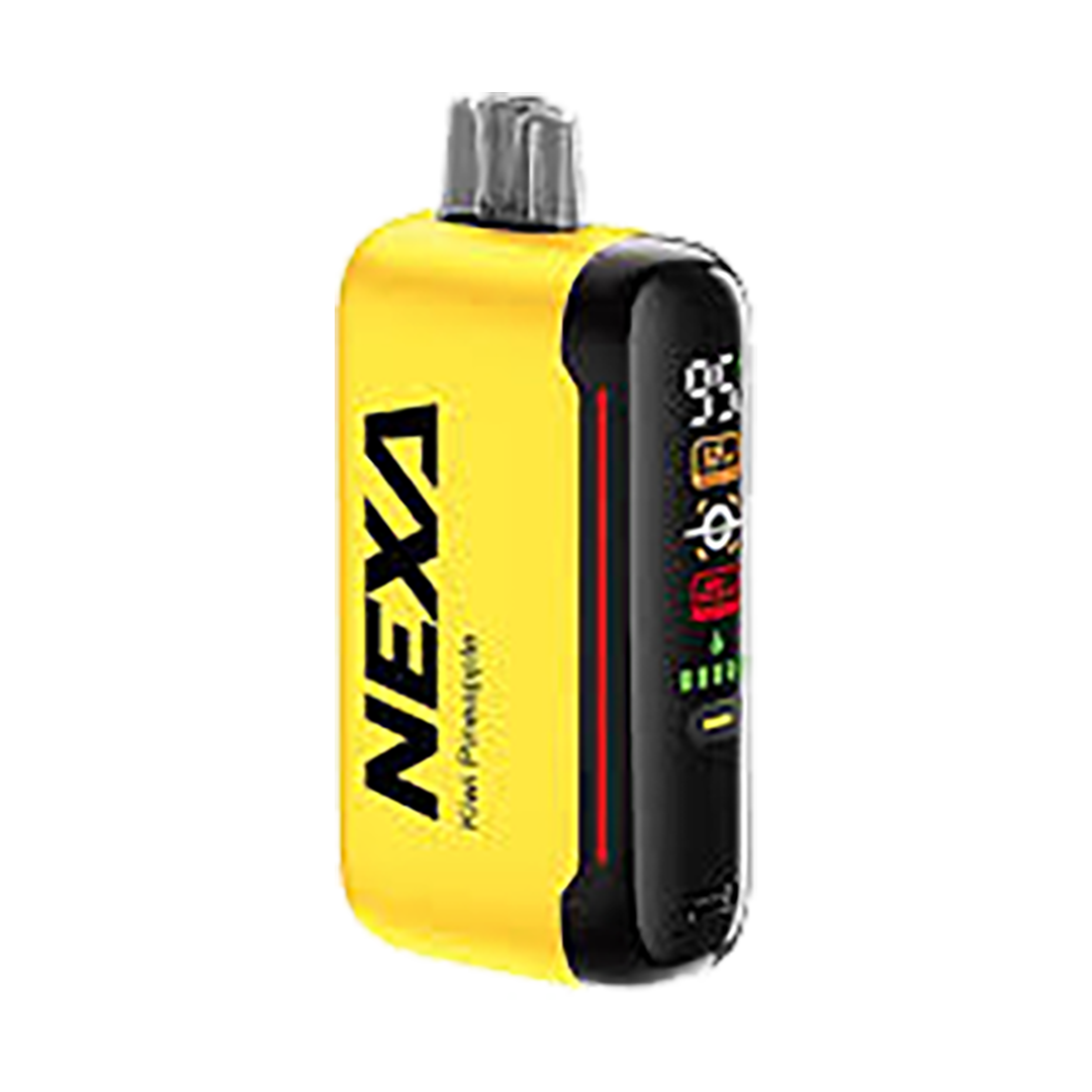 DragBar Nexa - Kiwi Pineapple - 20k Taffs 5%