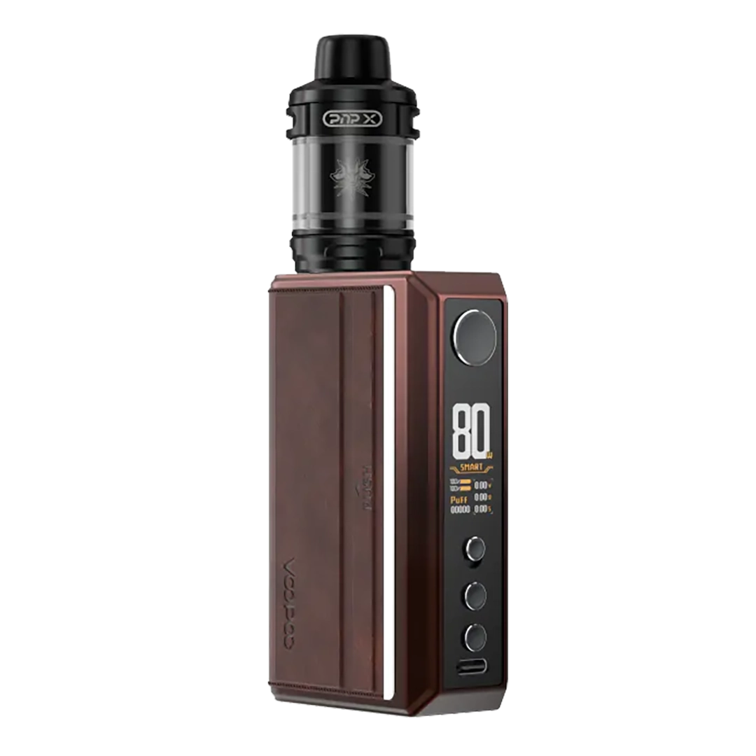 Drag 5 Kit - Voopoo  Kit  xvape.ma Maroc.