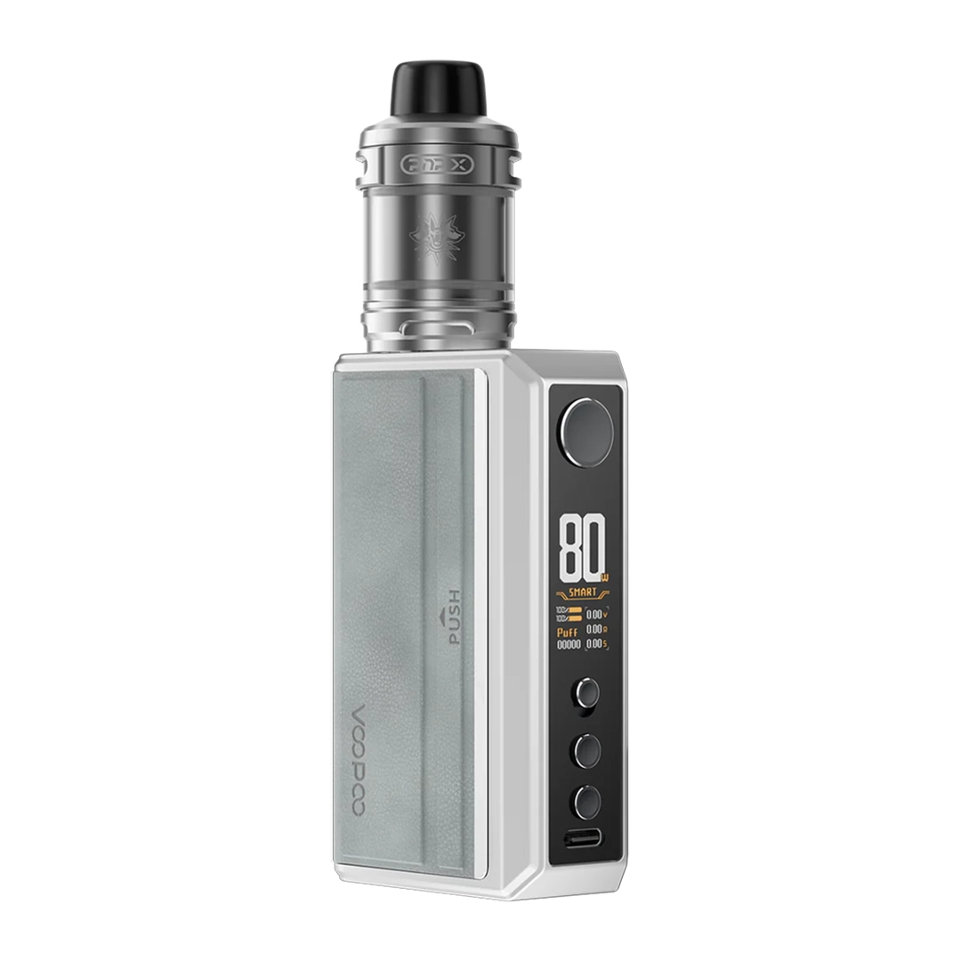 Drag 5 Kit - Voopoo  Kit  xvape.ma Maroc.
