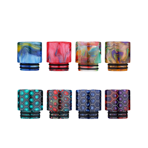 Drip tip 810  Drip Tip  xvape.ma Maroc.