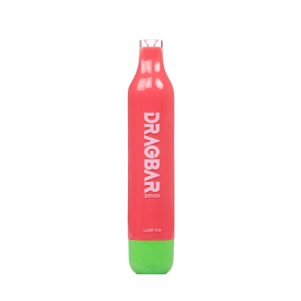 DragBar - Lush Ice - 5000 Taffs