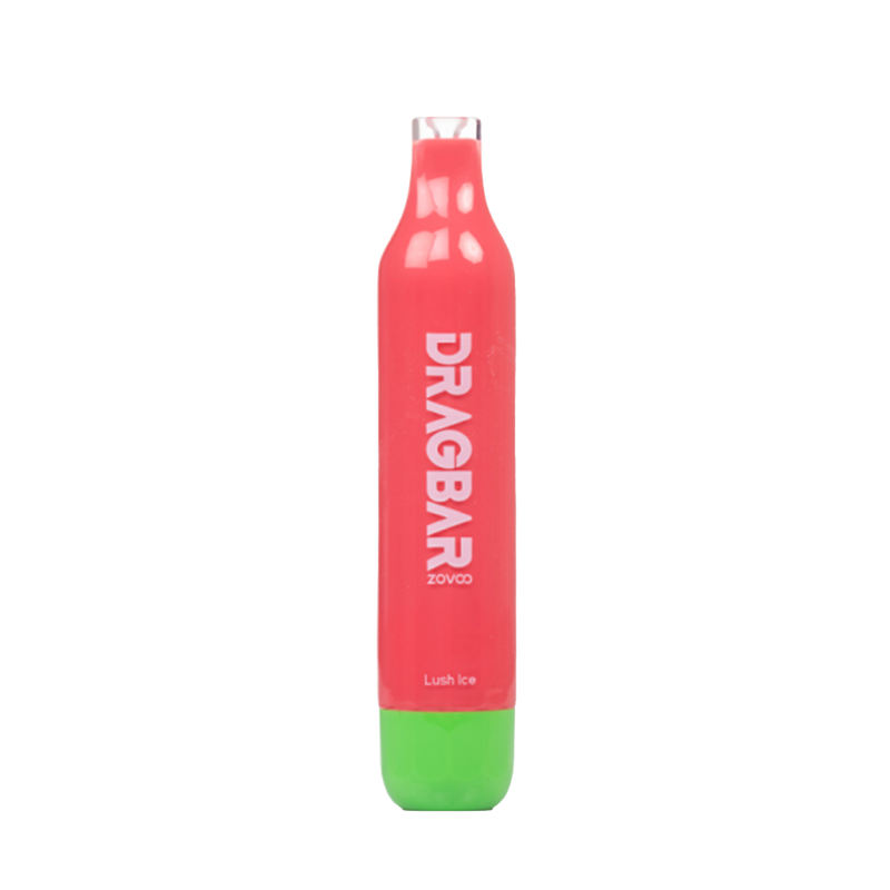 DragBar - Lush Ice - 5000 Taffs
