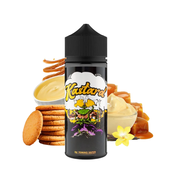 Kastard by Tonino 120ml