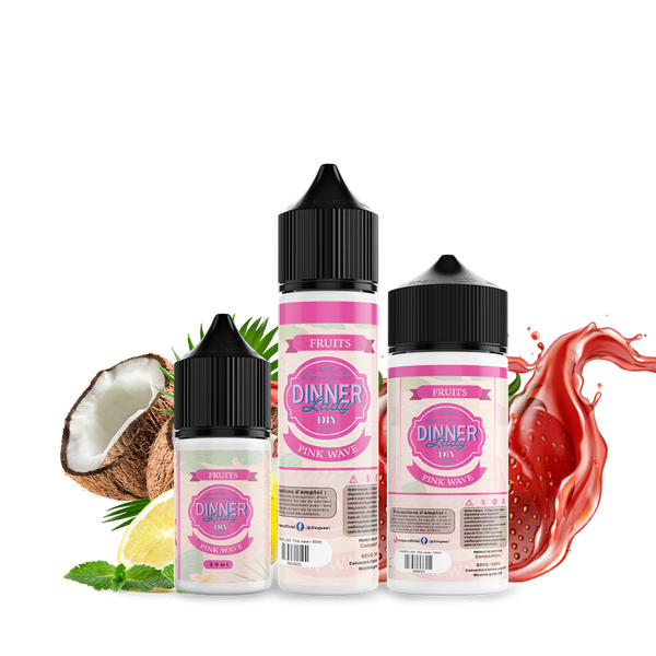 elfbar nachfüll pod läuft aus E-liquide Adalya Lady Killer 10ml – Prix imbattable main image 0