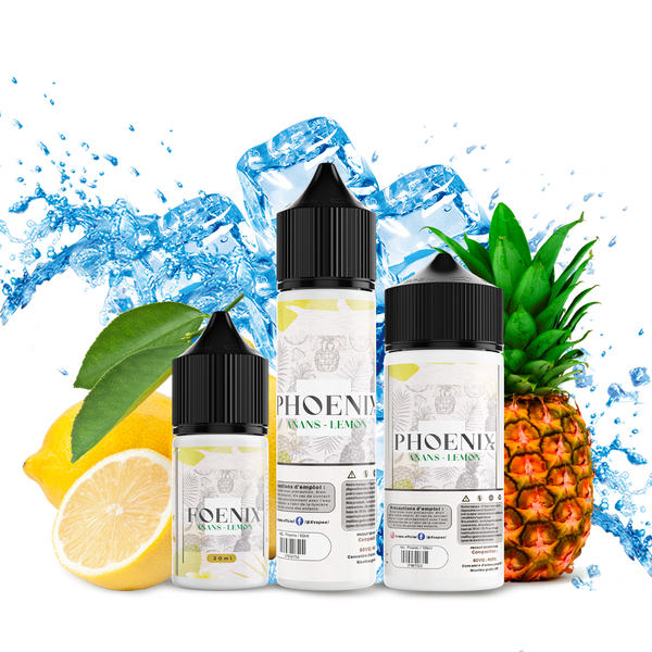 elfbar nachfüll pod läuft aus E-liquide FR Line gout tabac 100% Francais main image 0