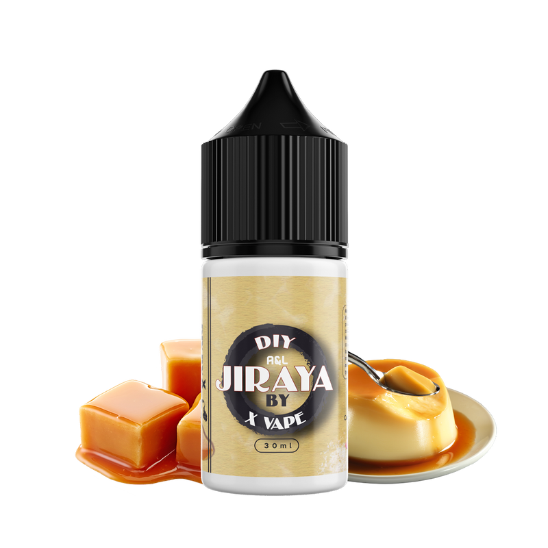 E-liquide DIY Jiraya A&L Ultimate  E-liquide DIY  xvape.ma Maroc.