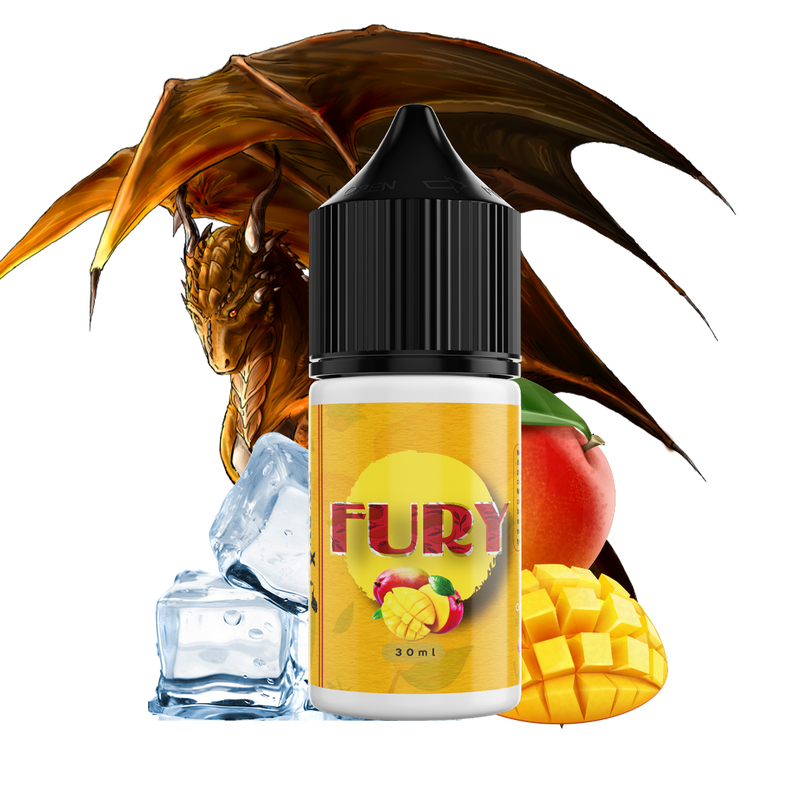 E-liquide DIY Fury A&L Ultimate  E-liquide DIY  xvape.ma Maroc.
