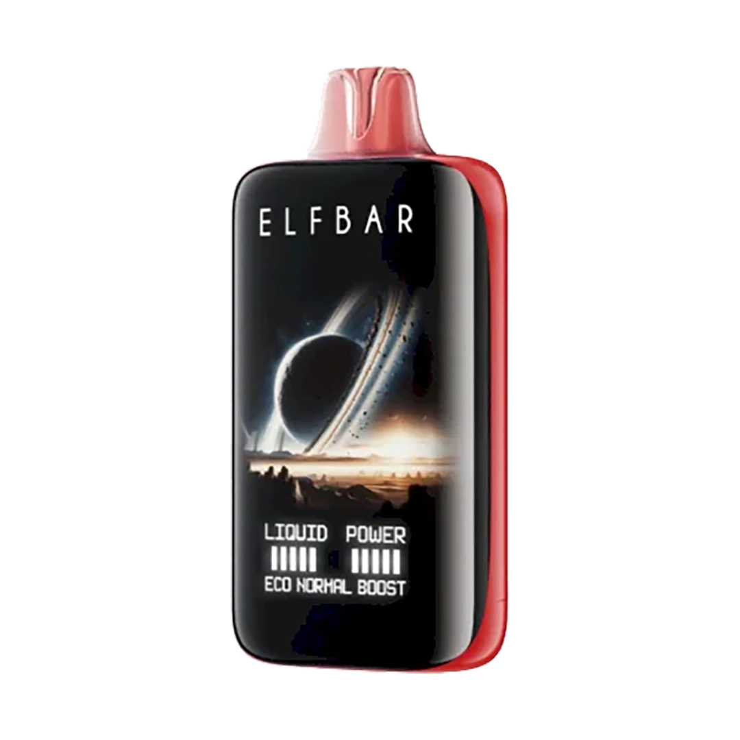 ELFBAR MOONNIGHT 40K - Cherry Watermelon - 5%