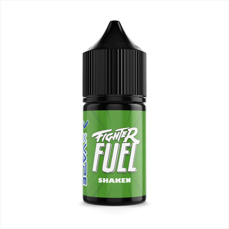 E-liquide DIY SHAKEN Fighter Fuel  E-liquide DIY  xvape.ma Maroc.