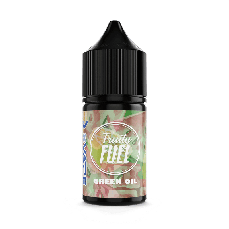 E-liquide DIY - GREEN Oil - FRUITY FUEL  E-liquide DIY  xvape.ma Maroc.