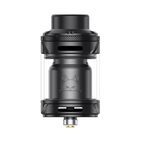 Fat Rabbit 2 RTA by Hellvape  Atomiseur  xvape.ma Maroc.