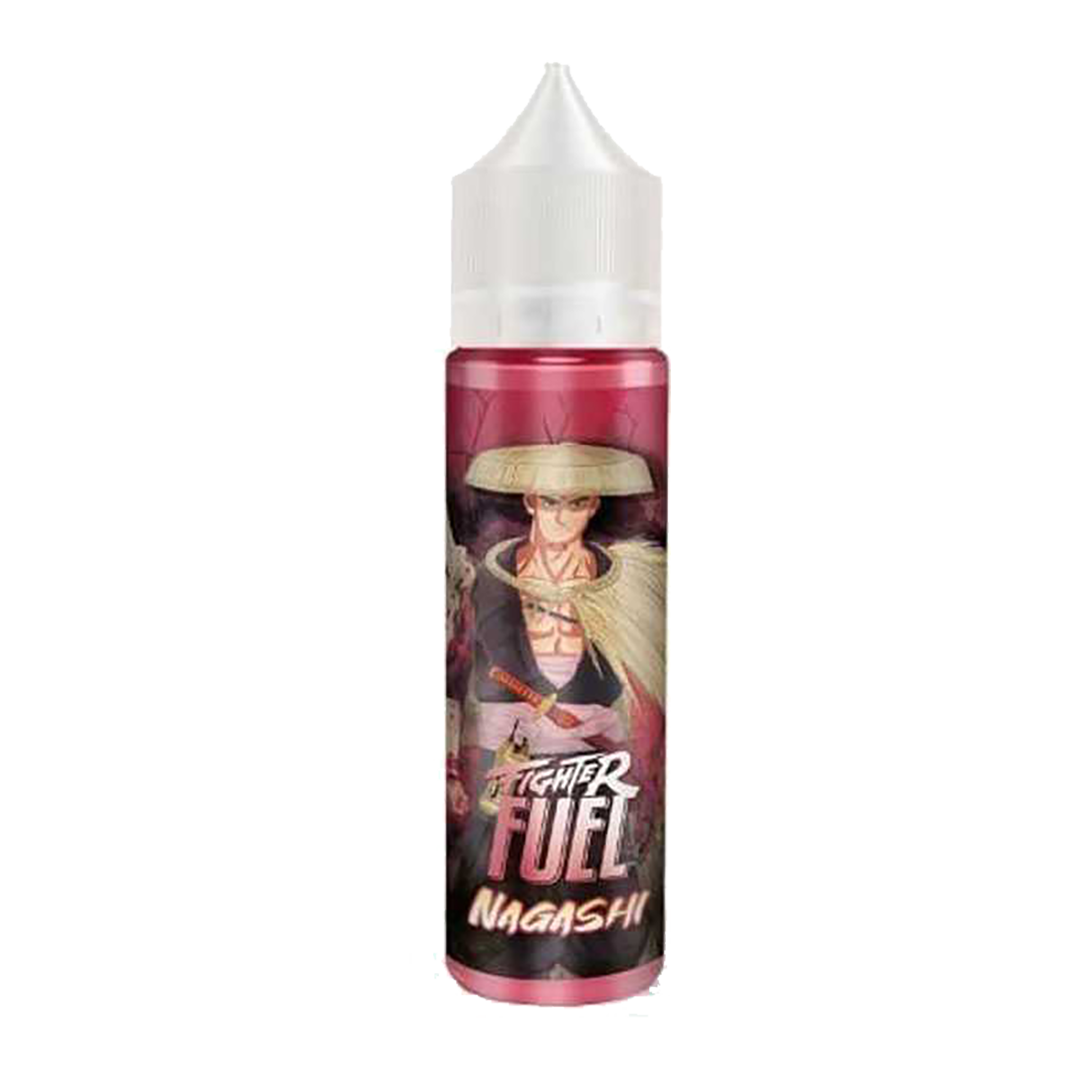 Fighter Fuel - Nagashi 60ml