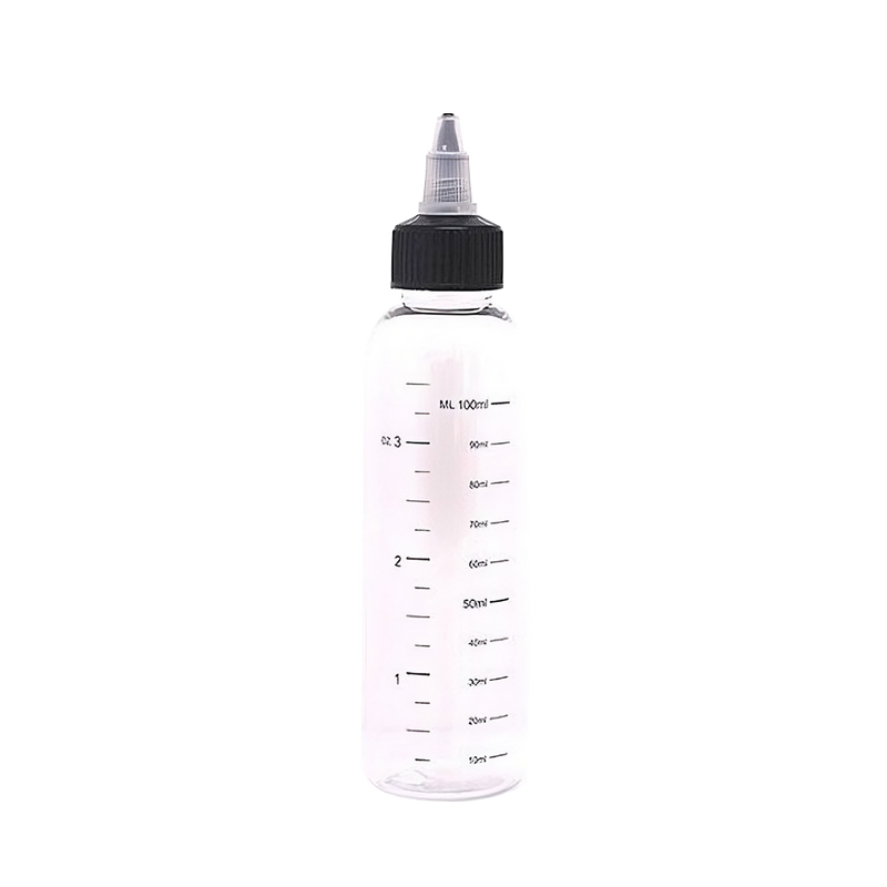 Flacon gradué 125ml  Flacon gradué  xvape.ma Maroc.