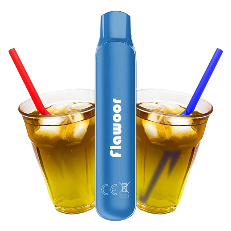 Flawoor 600puffs Energy Drink
