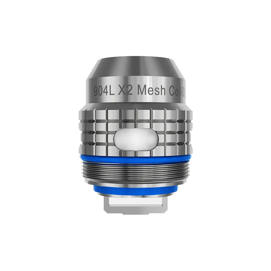 FreeMax X2 0.2ohm  Résistance  xvape.ma Maroc.
