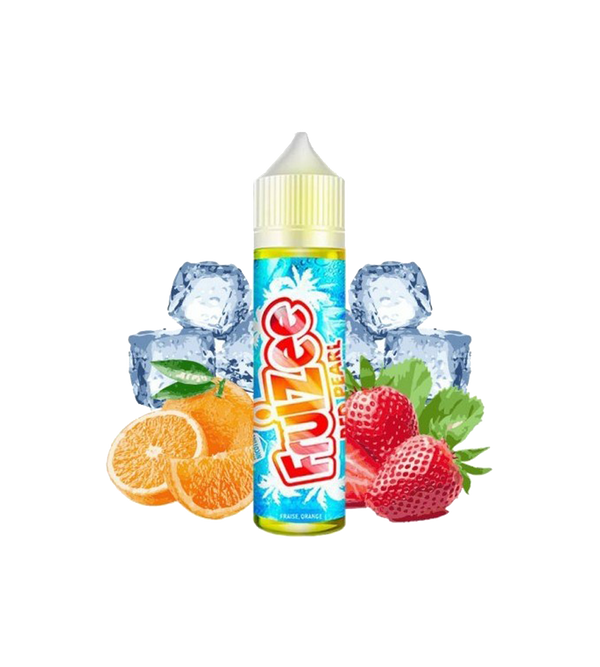Fruizee France Red pearl 60ml  E-liquide premium  xvape.ma Maroc.
