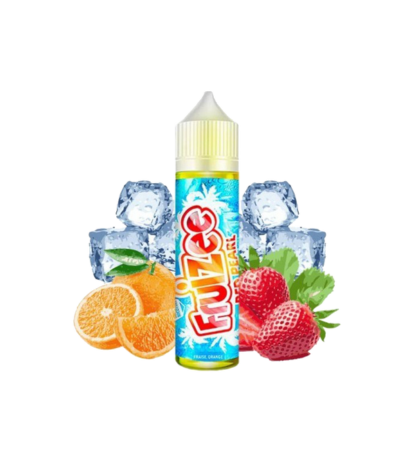 Fruizee France Red pearl 60ml