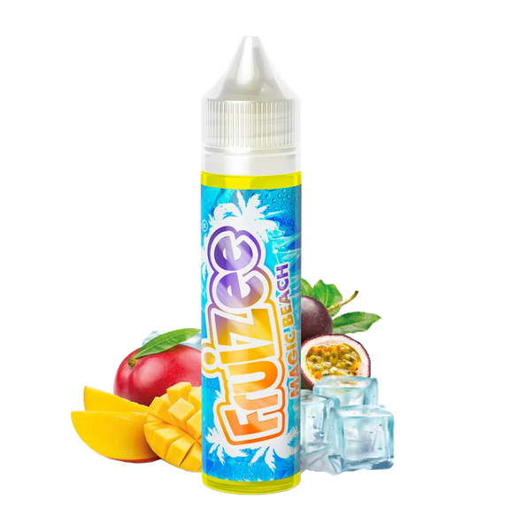 Fruizee Magic Beach 60ml