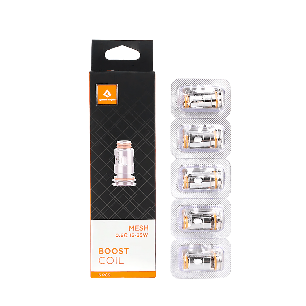 GeekVape B Series GeekVape B Series