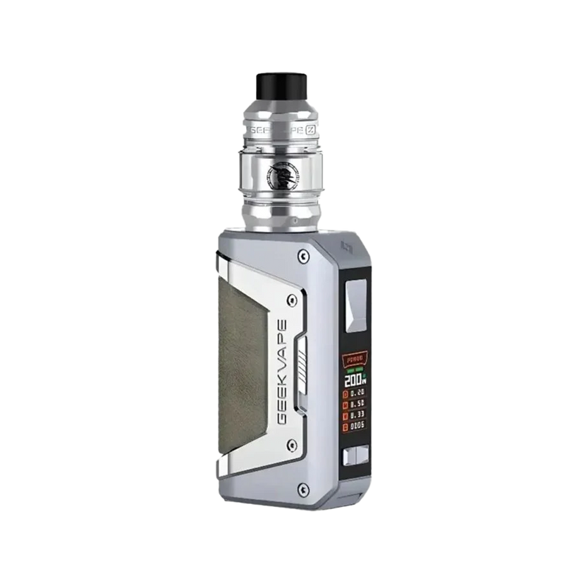 GeekVape Kit Aegis Legend 2  Kit  xvape.ma Maroc.