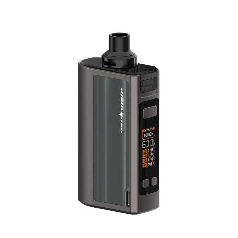 GeekVape Obelisk AIO60 (2200)  Kit  xvape.ma Maroc.