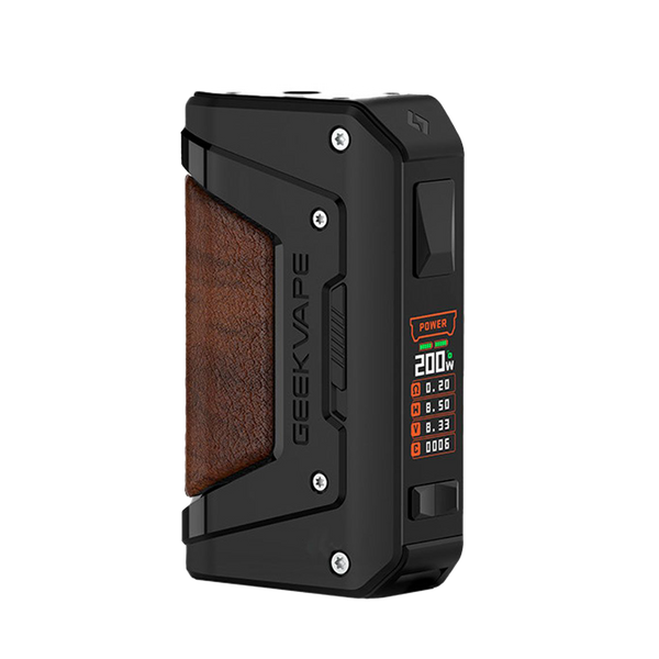 Geek Vape Box Mods Aegis Legend 2  Box Mod  xvape.ma Maroc.