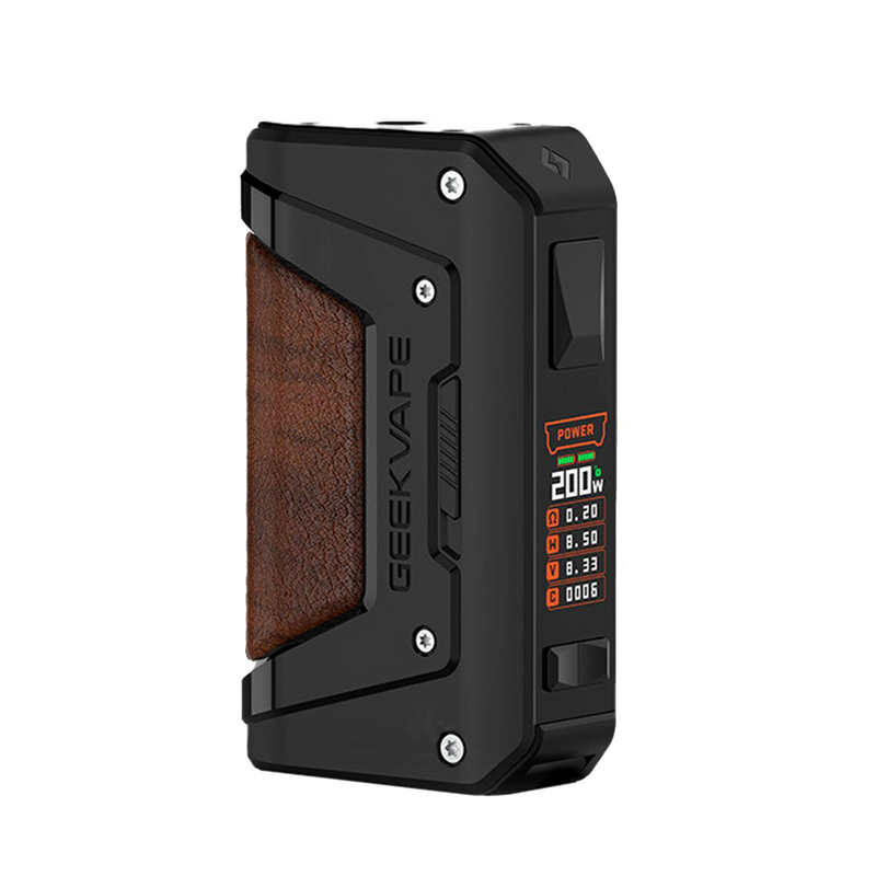 Geek Vape Box Mods Aegis Legend 2