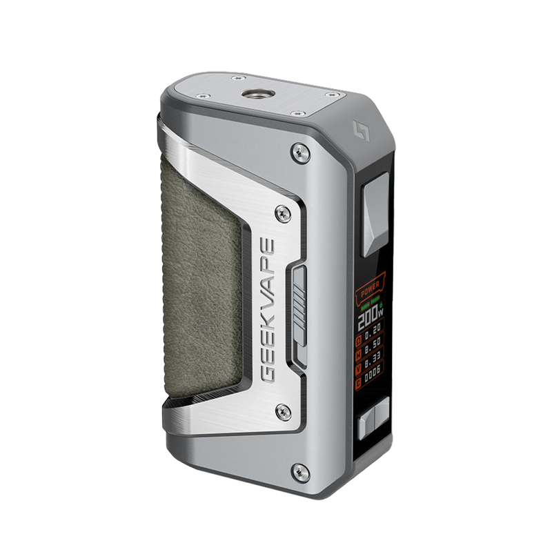 Geek Vape Box Mods Aegis Legend 2  Box Mod  xvape.ma Maroc.